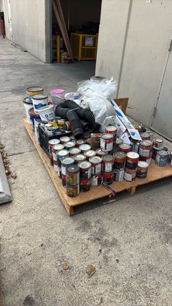 Free stuff.