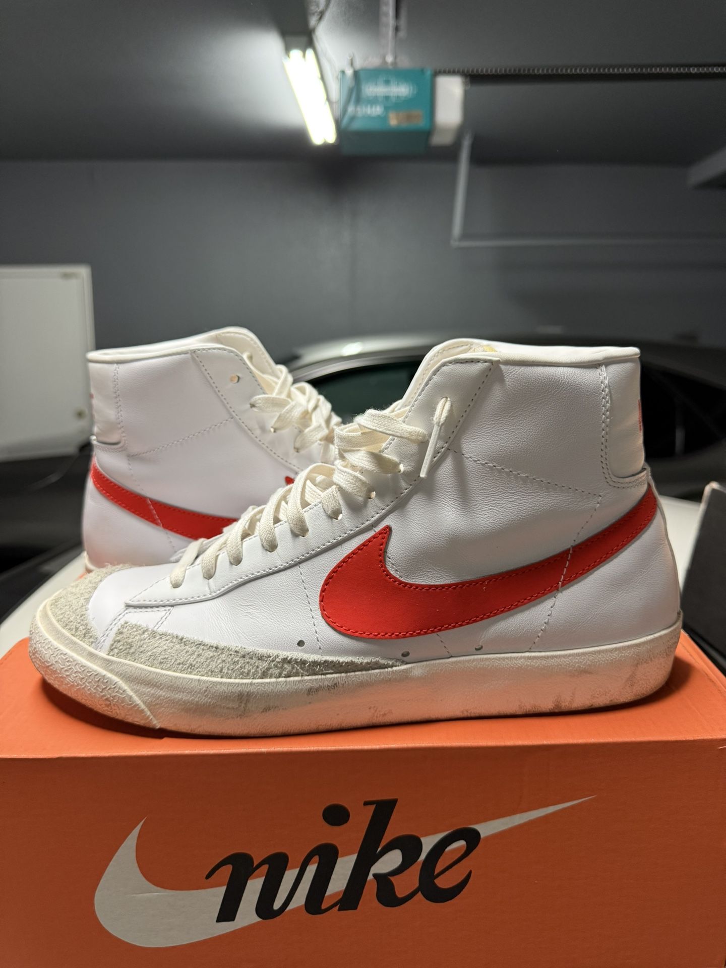 Nike Blazer