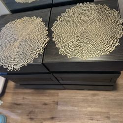 Center Tables (set Of 3 ) 