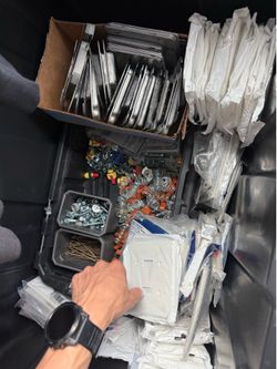 Electrical material