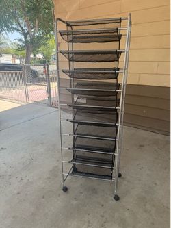 Organizer / storage