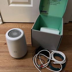 Century Link C4000BG Modem