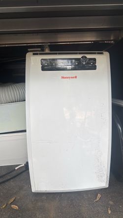 Honey well air conditioning unit