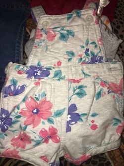 Baby clothes