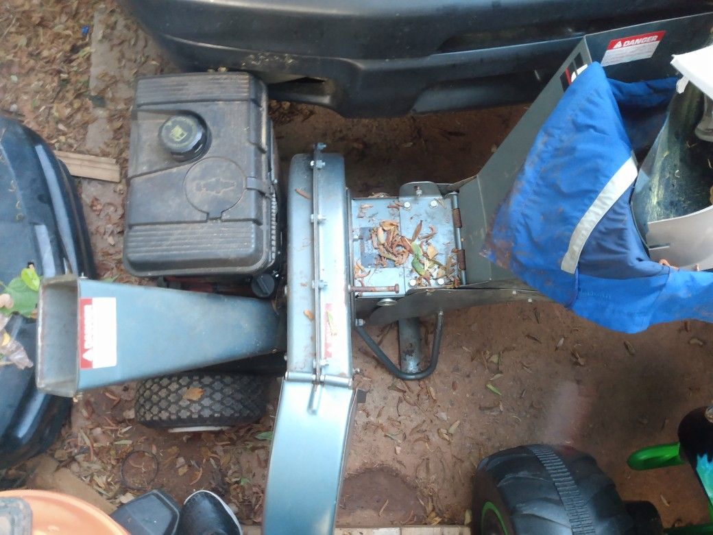 Generator N More