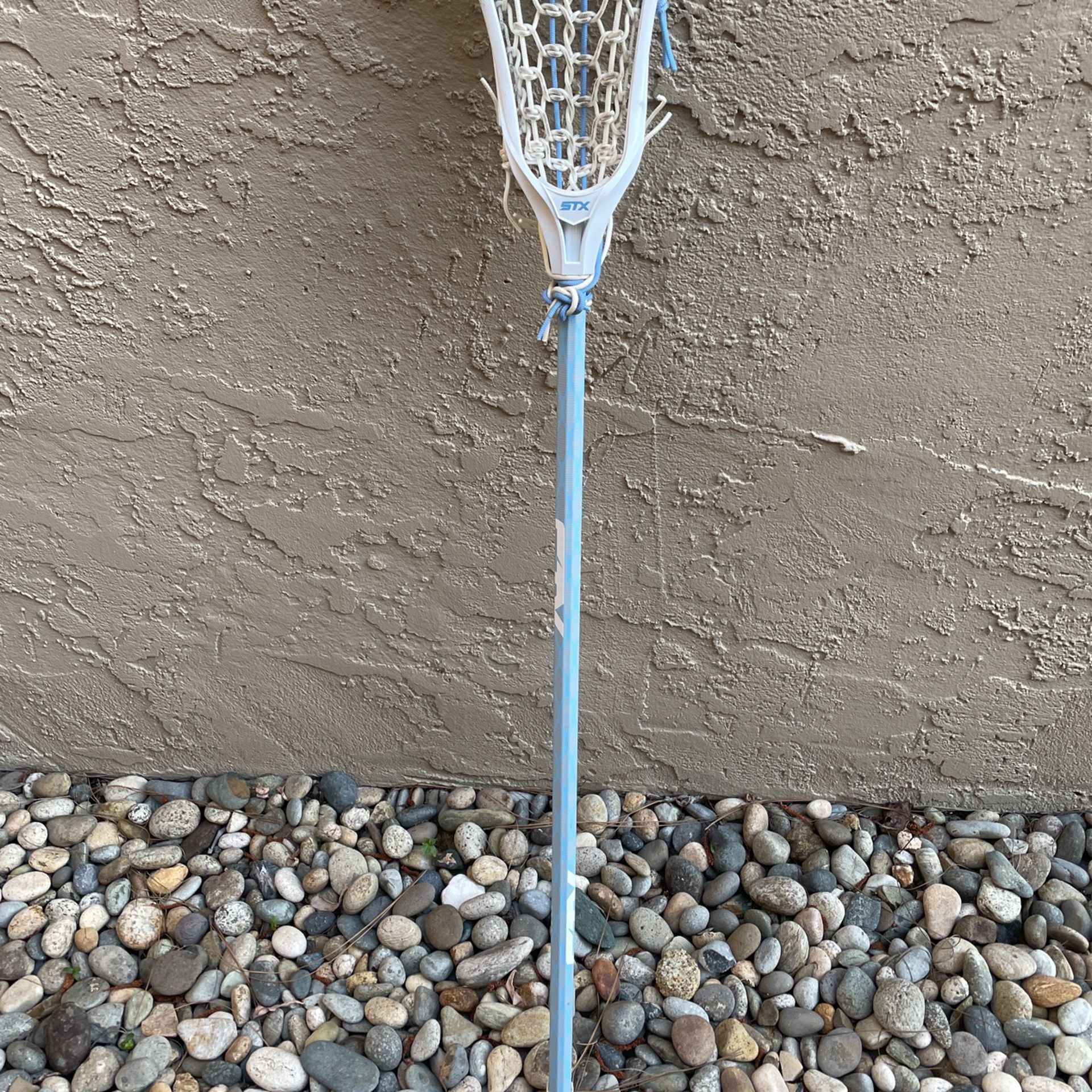 Stx 6000 Women’s Lacrosse Stick