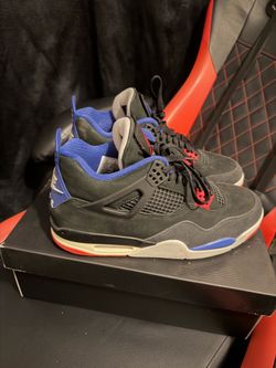 Air Jordan 4 Retro (Rare Air)