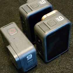 GoPro Hero 9