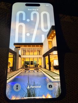 iPhone 14 Pro Max 256