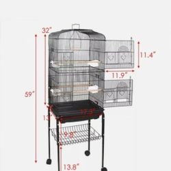 Brand New Bird Cage 