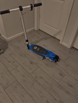 12v Pulse Electric Scooter