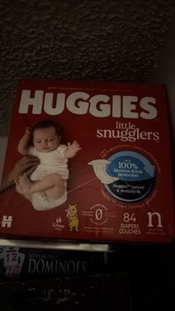 Diapers NewBorn