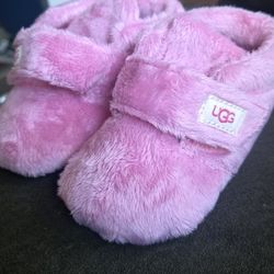 Ugg Baby