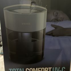 Humidifier 