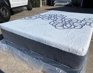 Full Bamboo Cool Gel Memory Foam!》》》