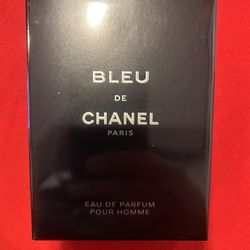 Bleu De Chanel 100ML