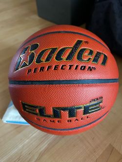 Basketball size 28.5, Baden Perfection Elite