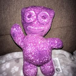 Sour Patch Kid Plush