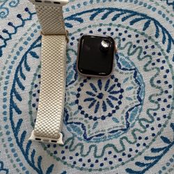 Apple Watch Series 6
