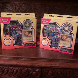 2026 Pokemon Day Collection