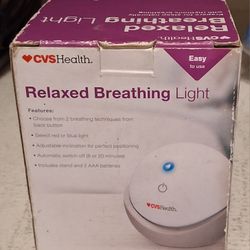 Breathing Light