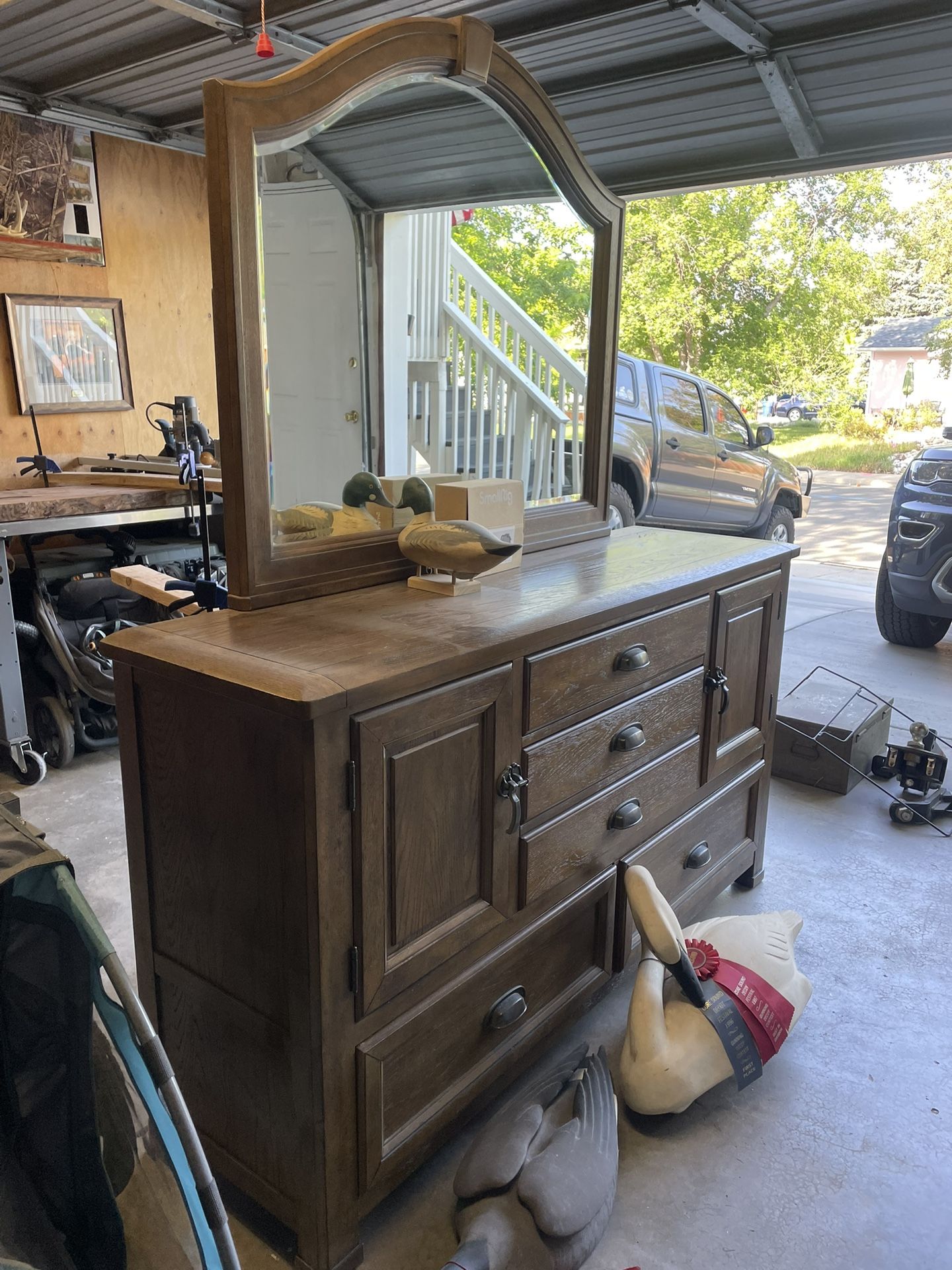 Dresser