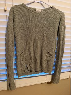 Sweater