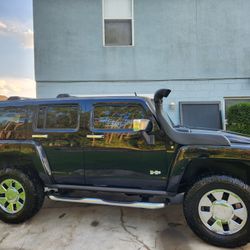 2009 Hummer H3