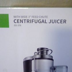 Juicer