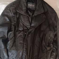Wilson's Leather Jacket
