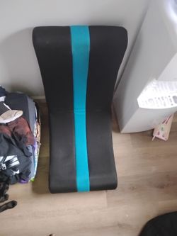 Gaming chair