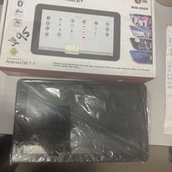Tablet Androide  9” New
