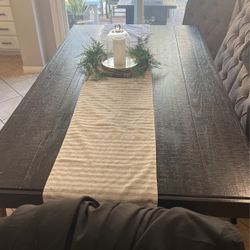 Table from ashley's for sale