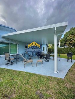 Pergolas, Patio Covers & Screens | FREE Same-Day Estimates