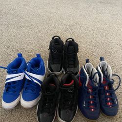 Kids JORDAN 12C 1Y 1.5Y 2Y