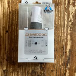 CLEVER DOG SMART CAMERA