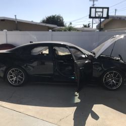 2009 Cadillac CTS