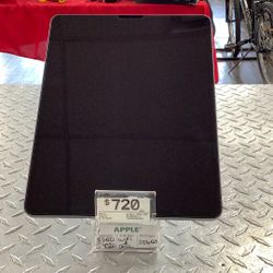 Apple iPad Pro