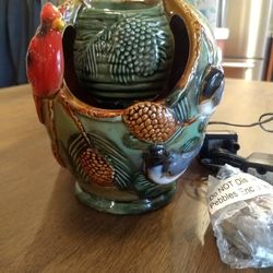 Ceramic Table Top Fountain 