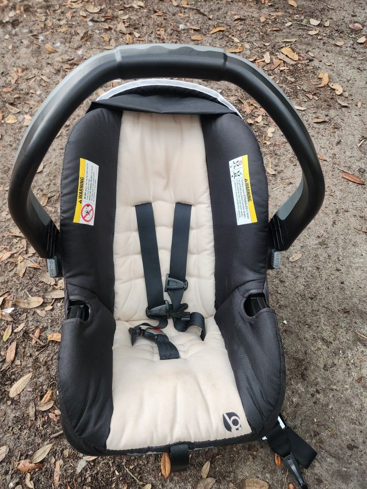 Infant Car Seat