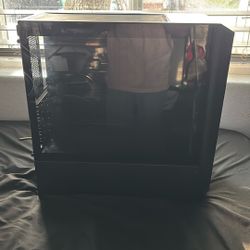 Cyber Power Pc Case