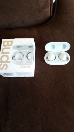 Samsung Galaxy Buds