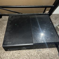 xbox one - no cables