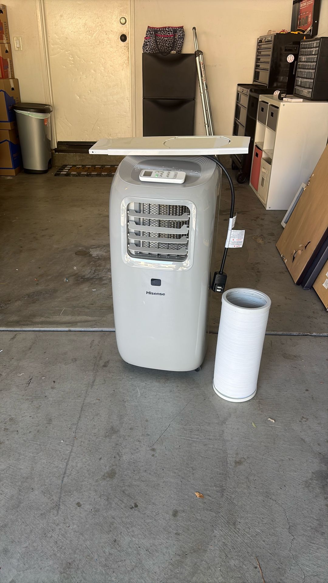 Portable AC Unit