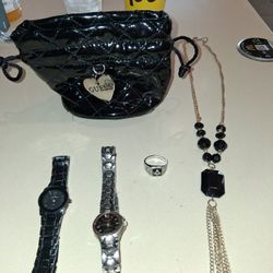 Jewelry Combo