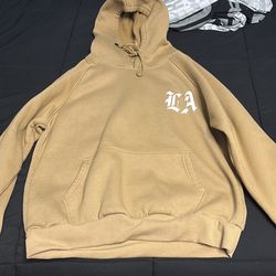 Free Hoodie/ Sudadera Gratis