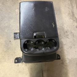 Chevy/GMC Center Jump Seat 