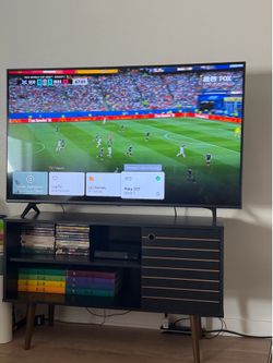 Wayfair TV Stand