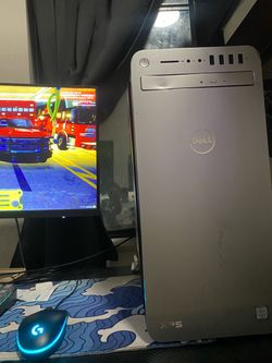 Sleeper Gaming PC | GTX 1660 Super | i7-6700 | 16GB RAM | 512GB SSD