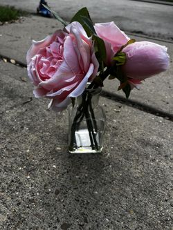 Flower Arrangement